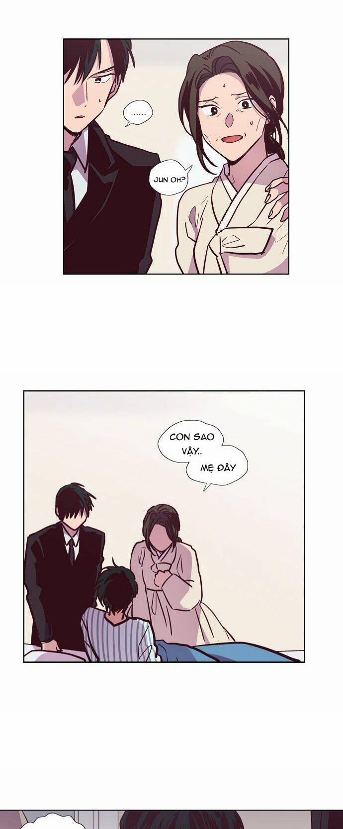 Trăng Lên Ban Ngày 120 trang 12