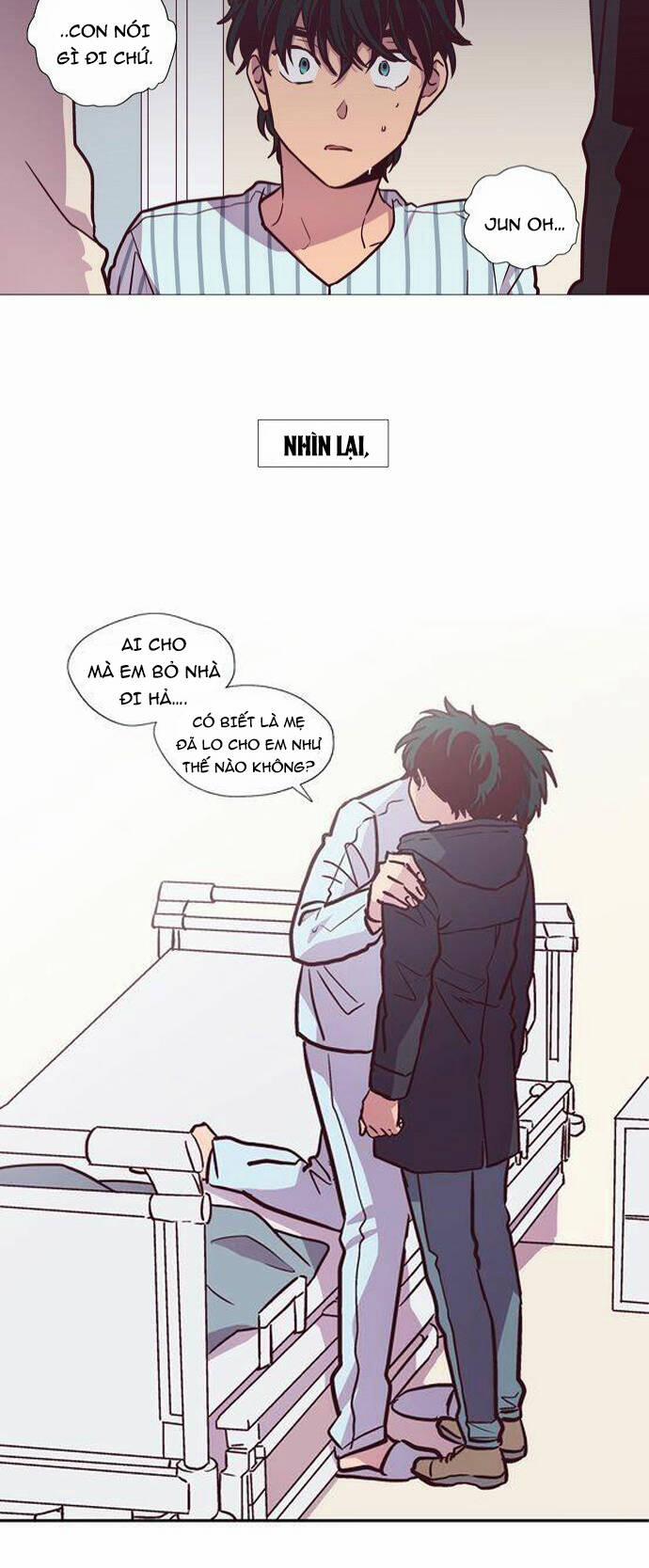 Trăng Lên Ban Ngày 120 trang 13