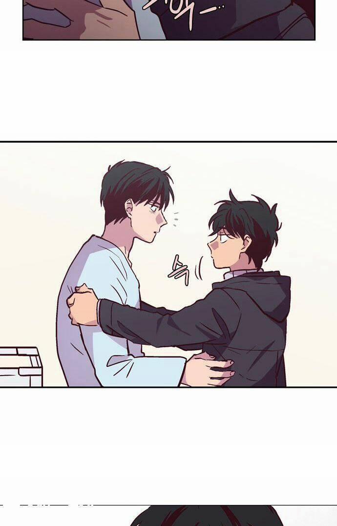 Trăng Lên Ban Ngày 120 trang 15