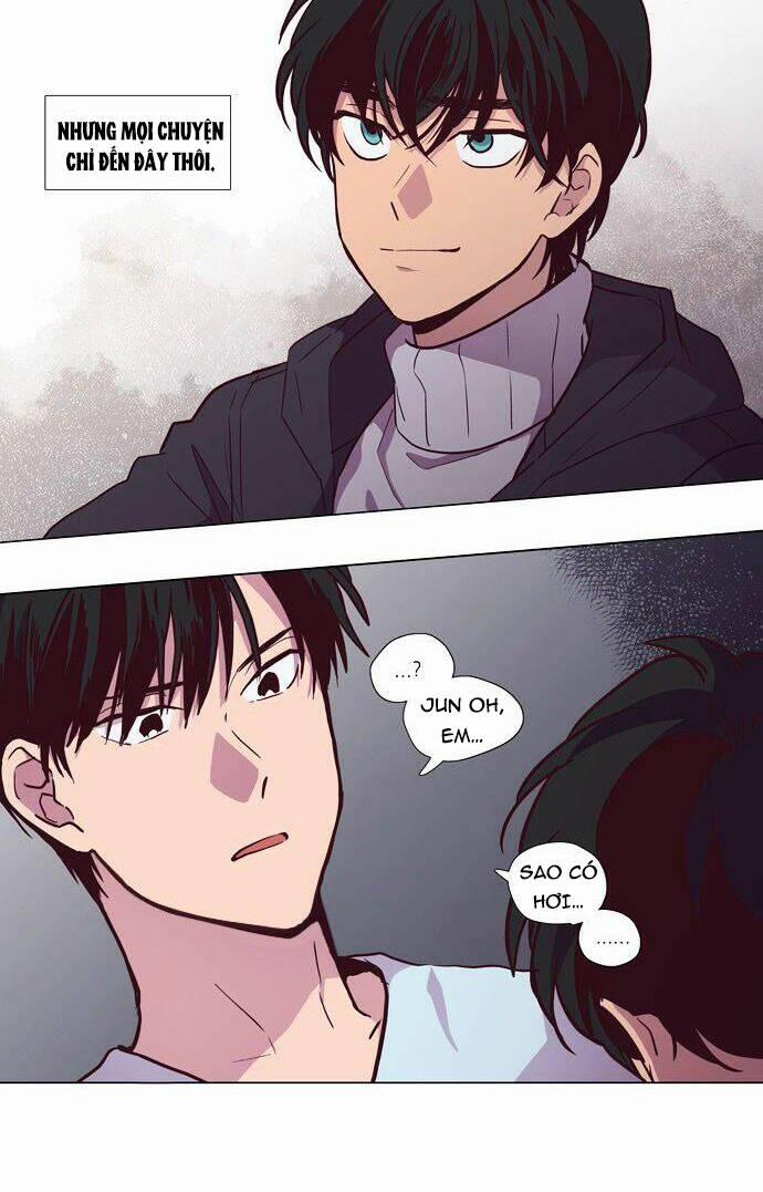 Trăng Lên Ban Ngày 120 trang 16