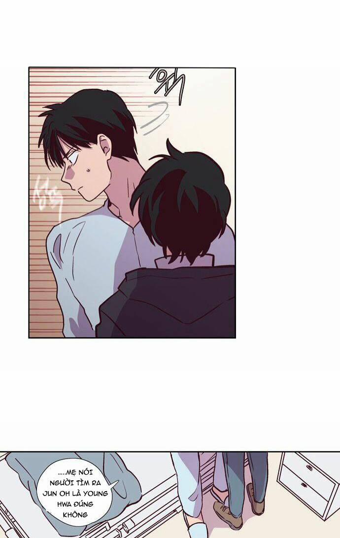 Trăng Lên Ban Ngày 120 trang 17