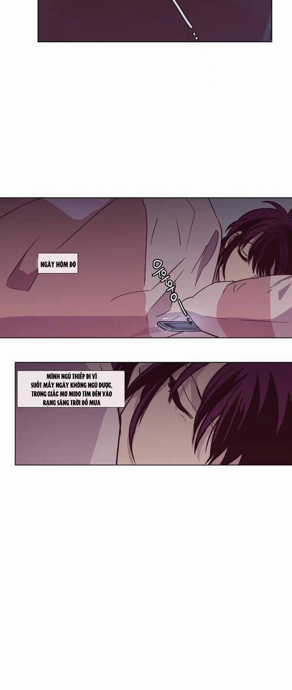 Trăng Lên Ban Ngày 120 trang 20