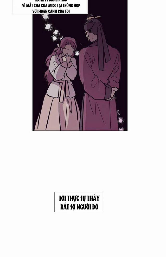 Trăng Lên Ban Ngày 120 trang 24