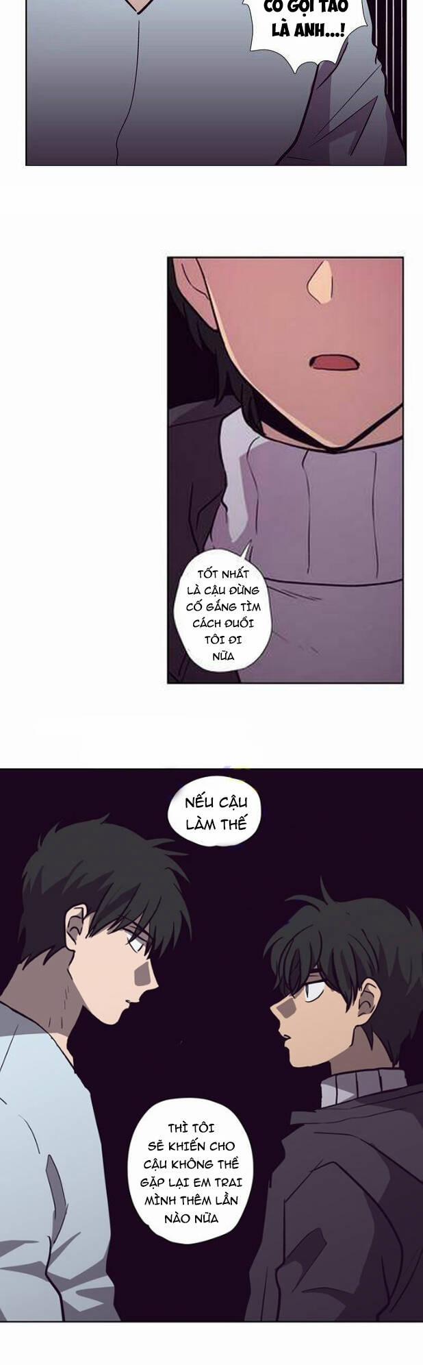 Trăng Lên Ban Ngày 120 trang 26