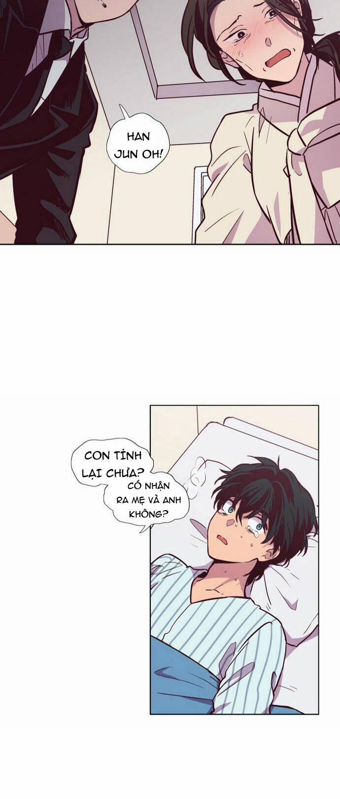 Trăng Lên Ban Ngày 120 trang 4