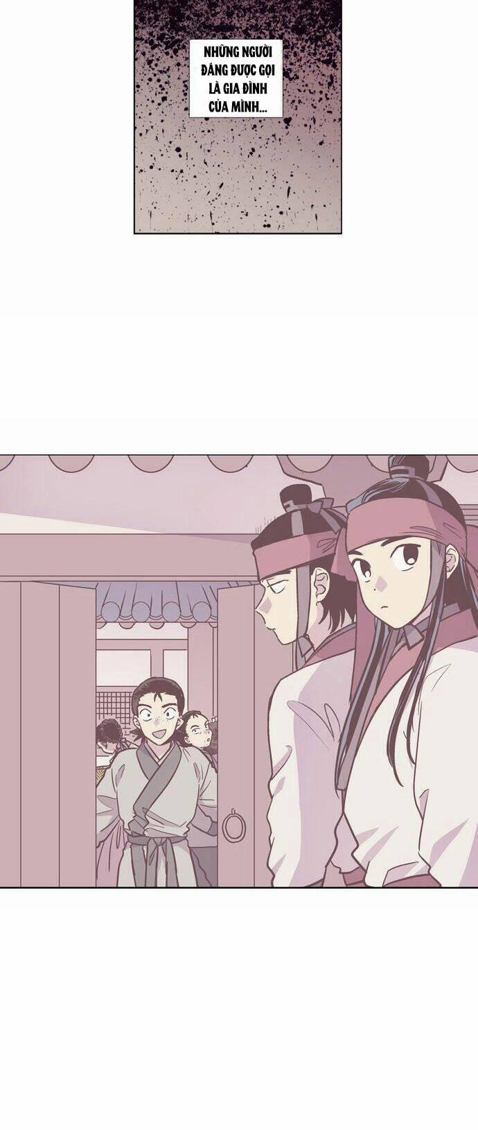 Trăng Lên Ban Ngày 120 trang 6