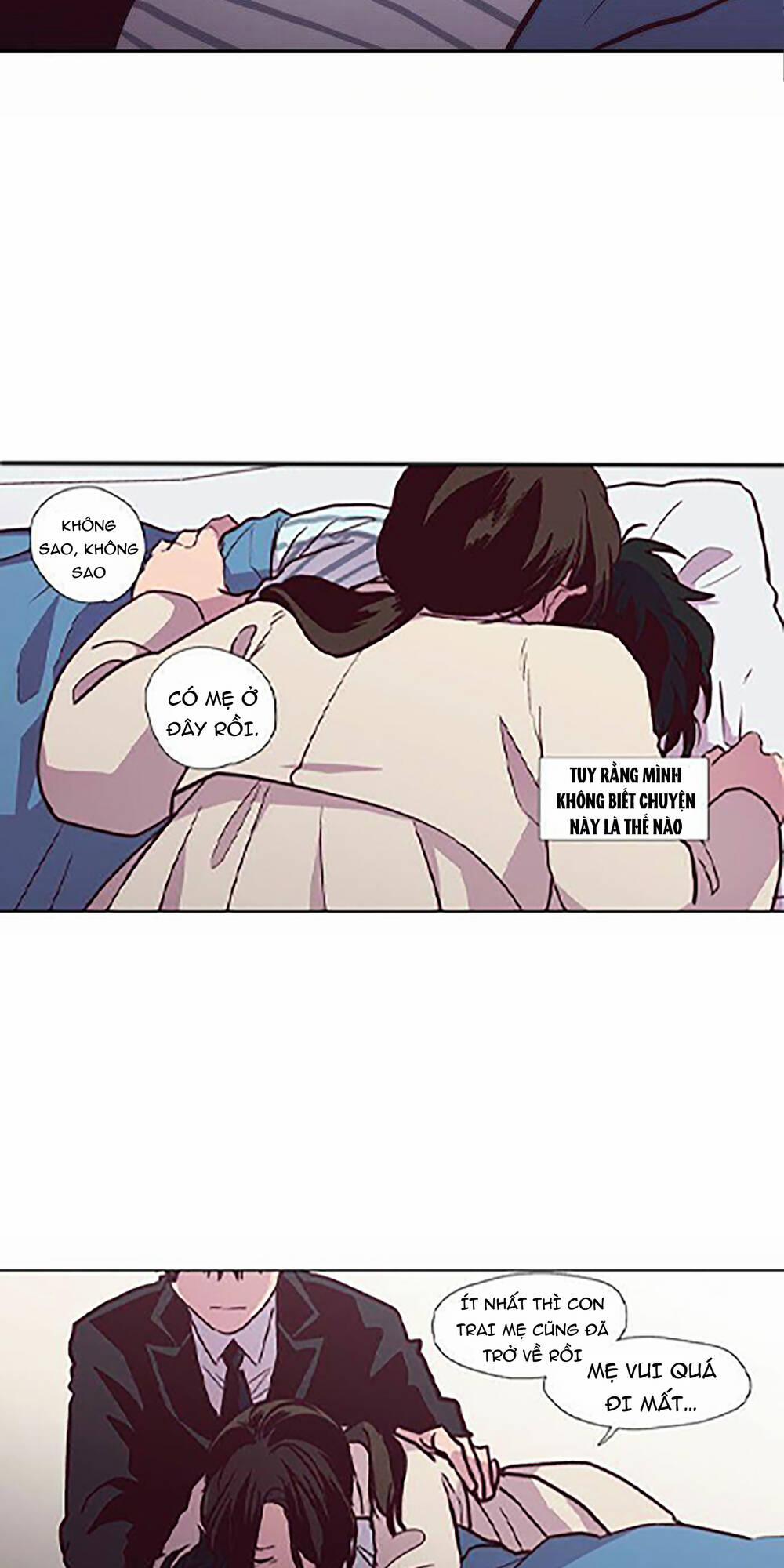 Trăng Lên Ban Ngày 120 trang 9