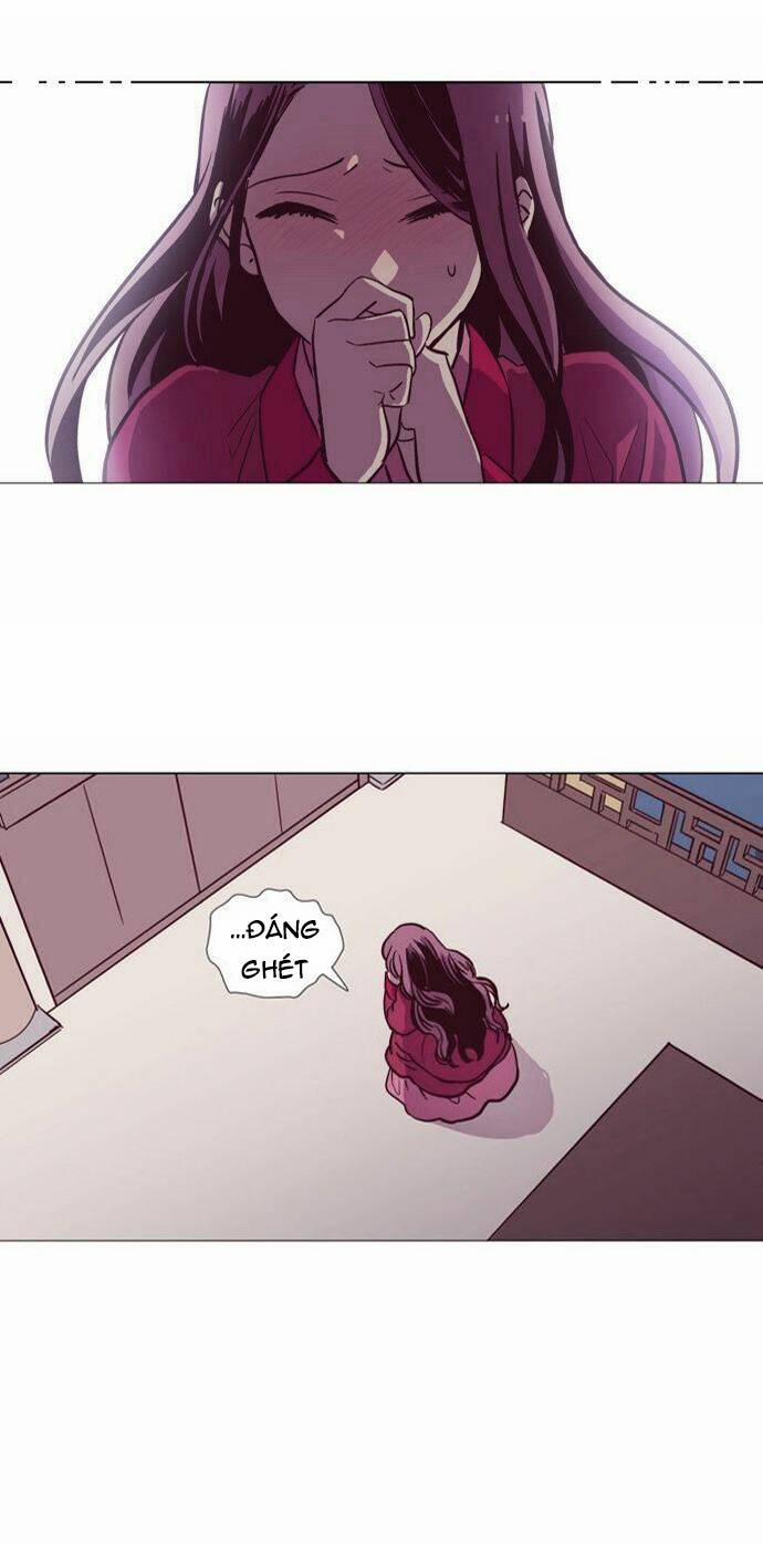 Trăng Lên Ban Ngày 121 trang 13