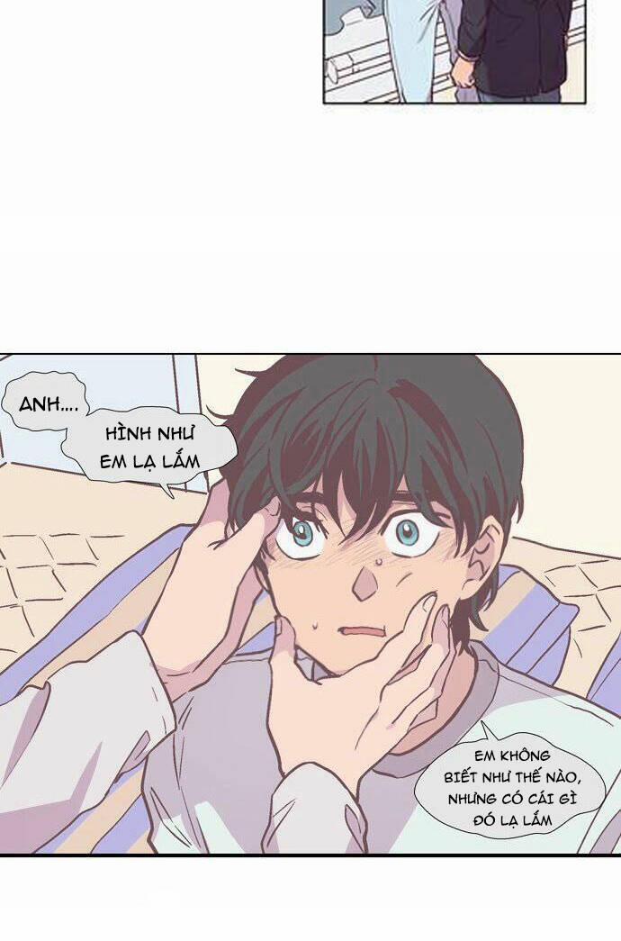 Trăng Lên Ban Ngày 121 trang 2