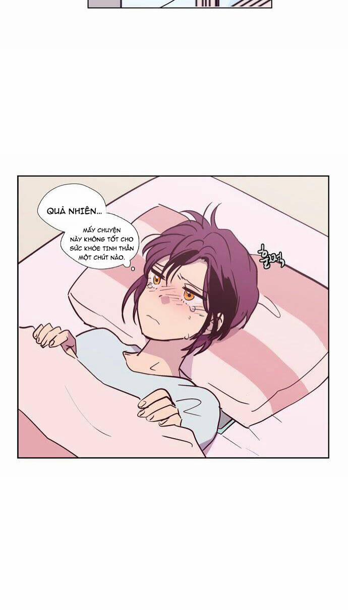 Trăng Lên Ban Ngày 121 trang 23