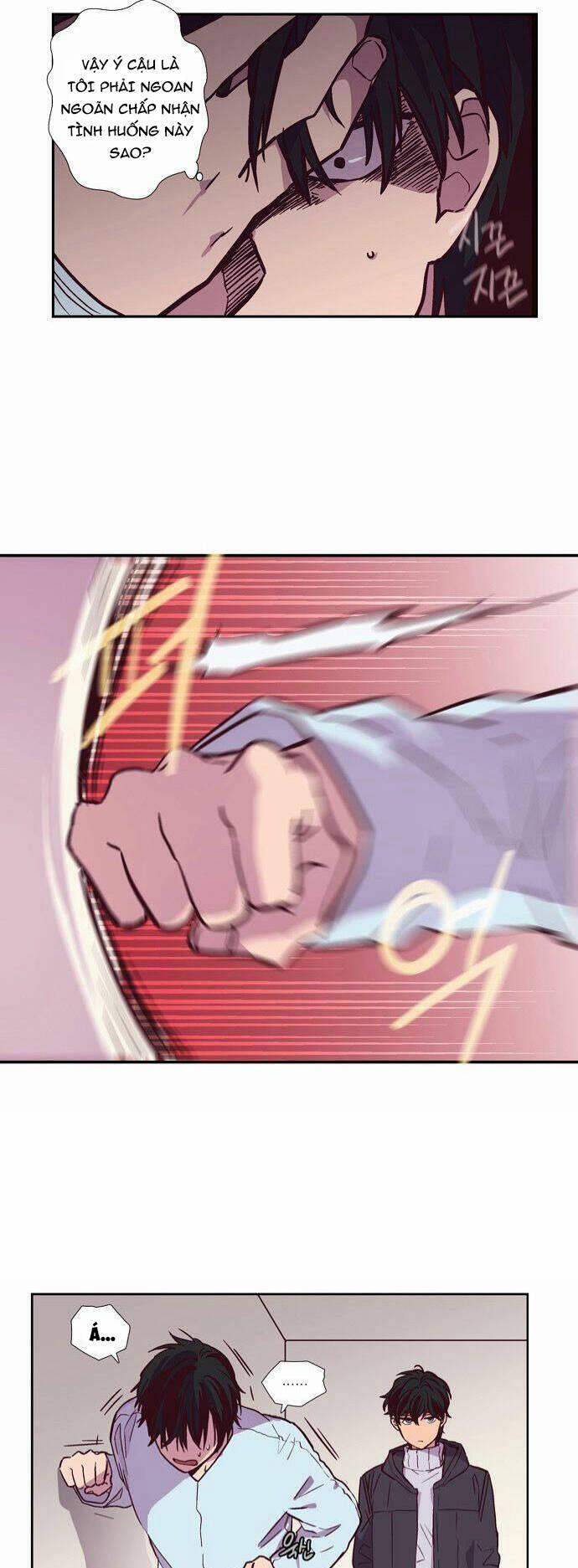 Trăng Lên Ban Ngày 121 trang 3