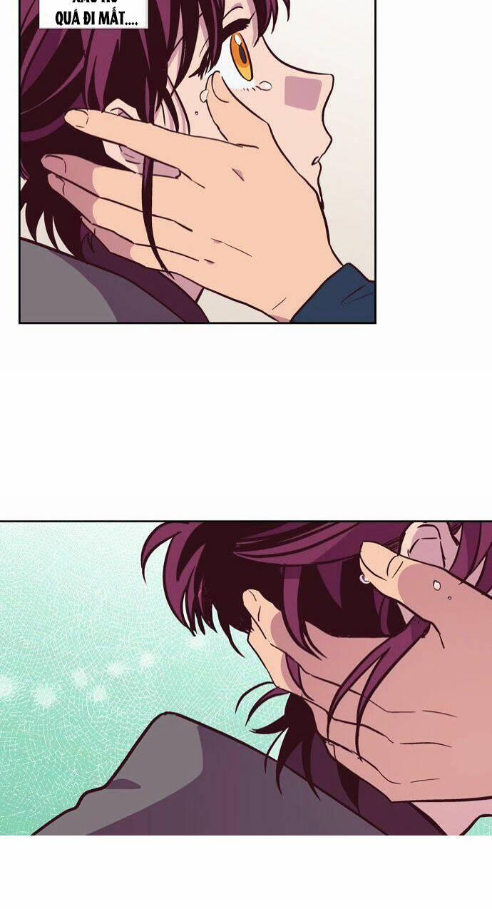 Trăng Lên Ban Ngày 121 trang 32