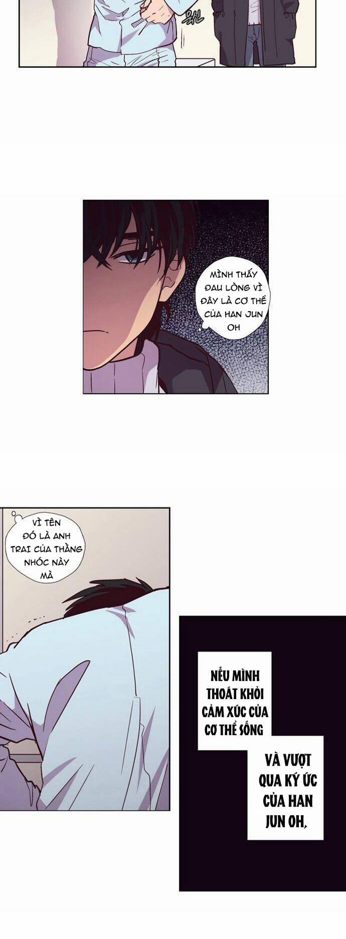 Trăng Lên Ban Ngày 121 trang 4