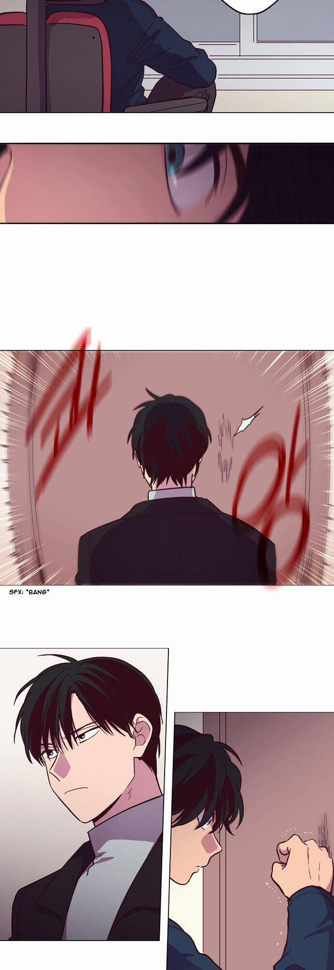 Trăng Lên Ban Ngày 122 trang 13