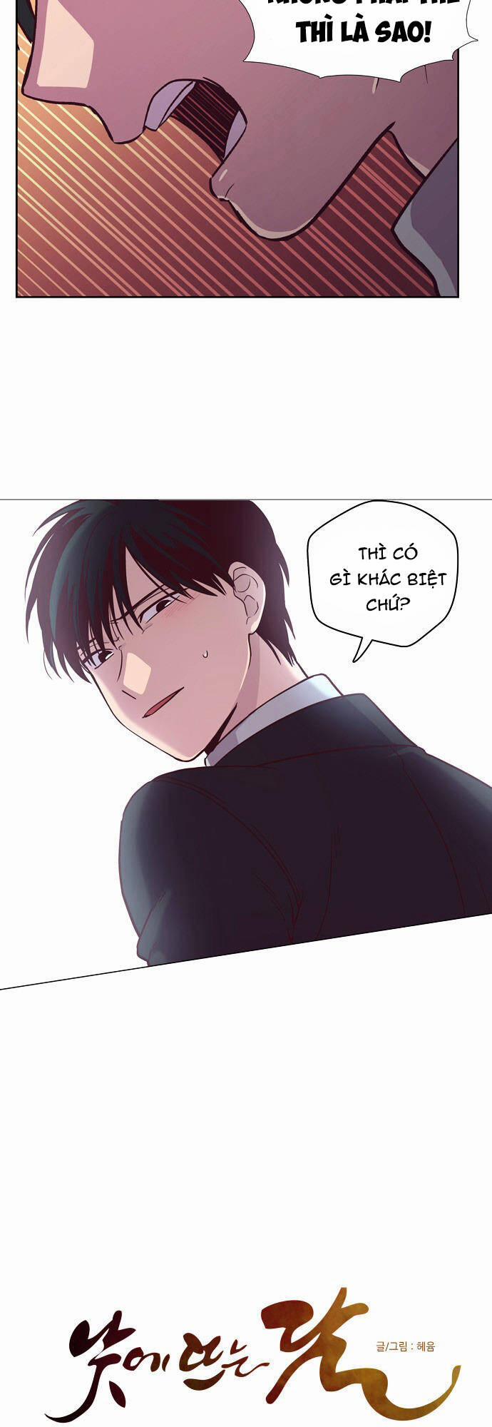 Trăng Lên Ban Ngày 122 trang 4