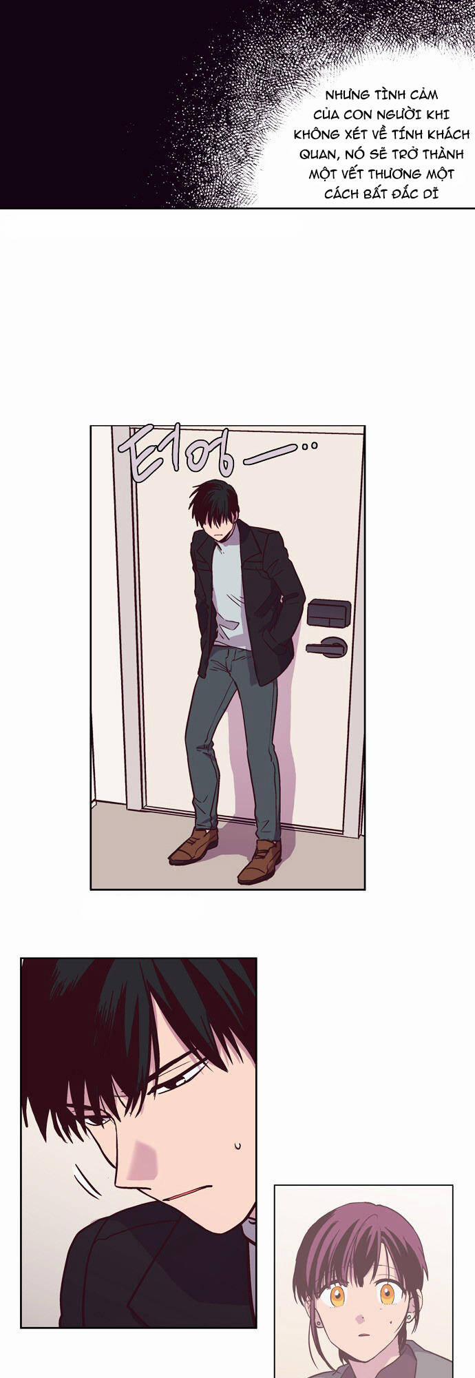 Trăng Lên Ban Ngày 122 trang 7