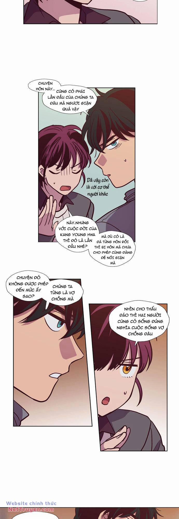 Trăng Lên Ban Ngày 123 trang 16