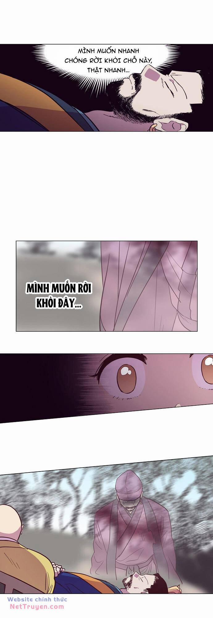 Trăng Lên Ban Ngày 123 trang 3