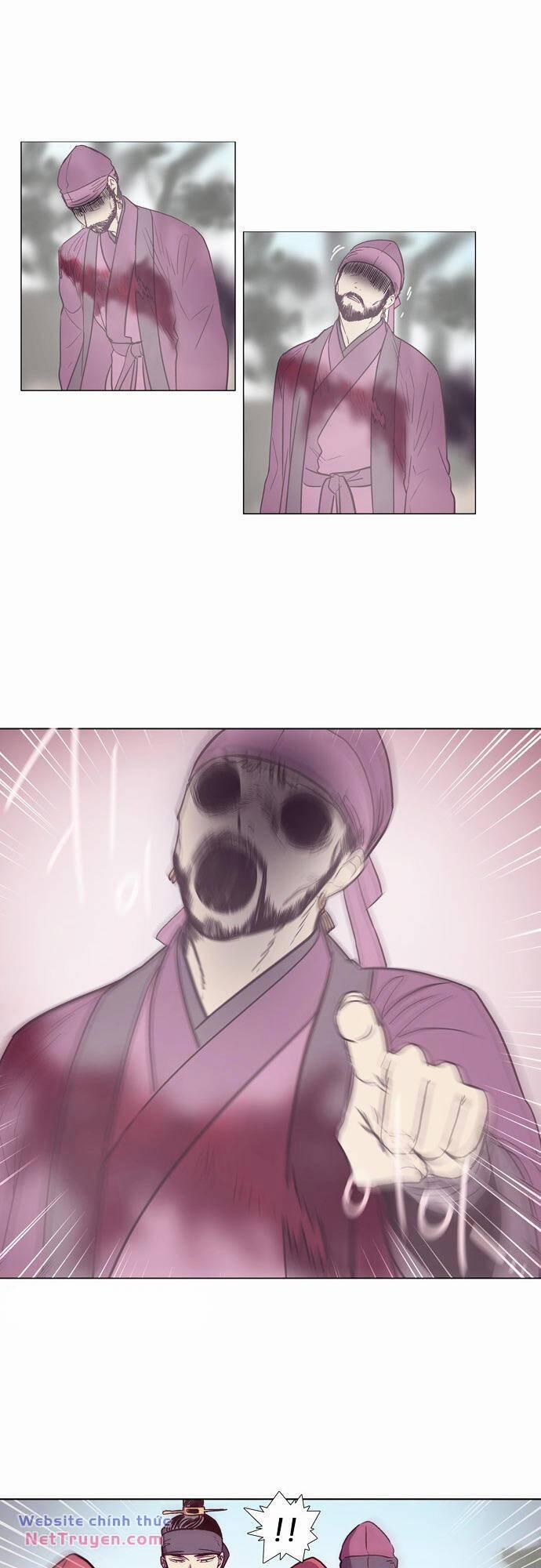 Trăng Lên Ban Ngày 123 trang 4