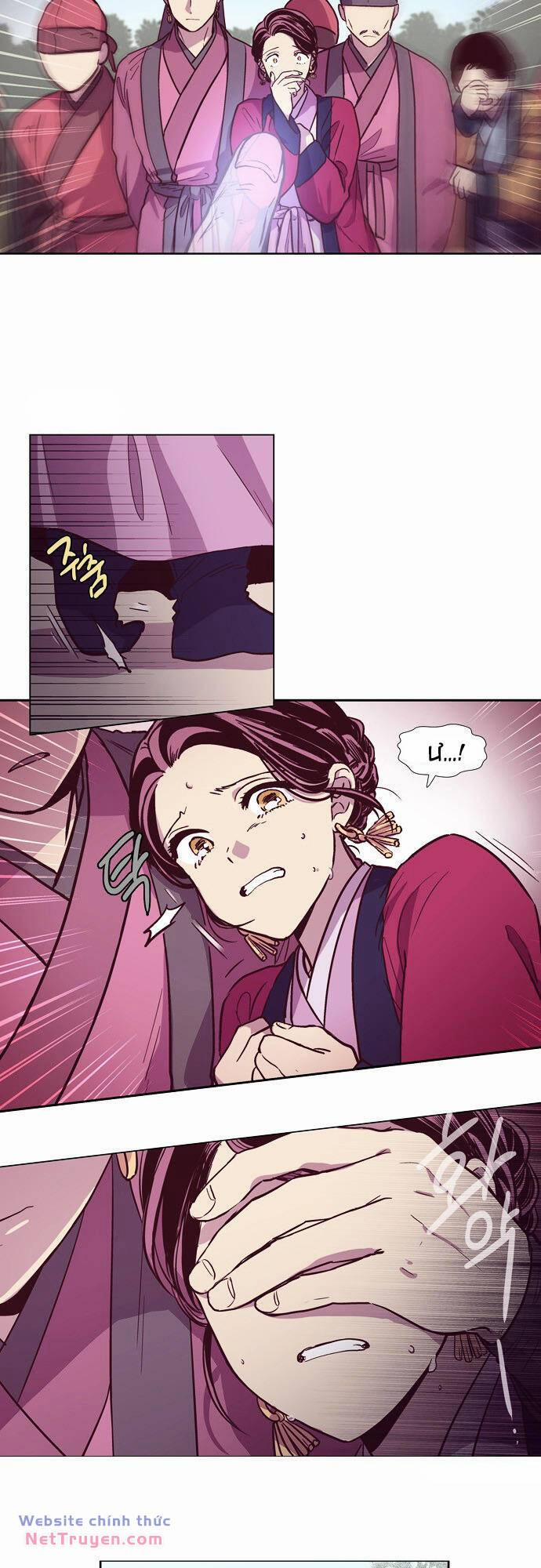 Trăng Lên Ban Ngày 123 trang 5