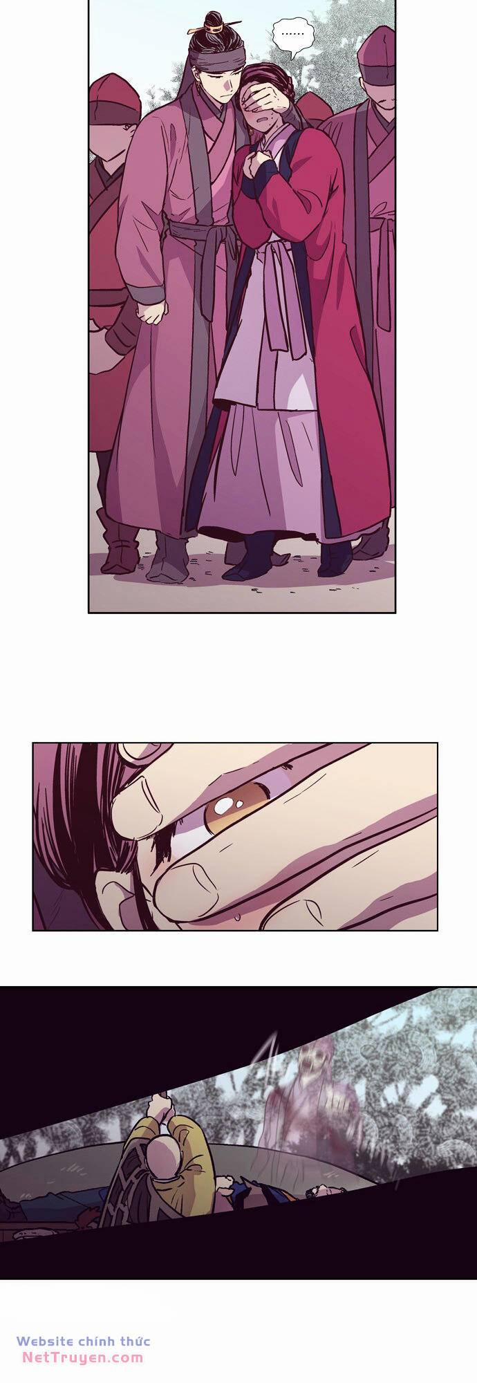 Trăng Lên Ban Ngày 123 trang 6