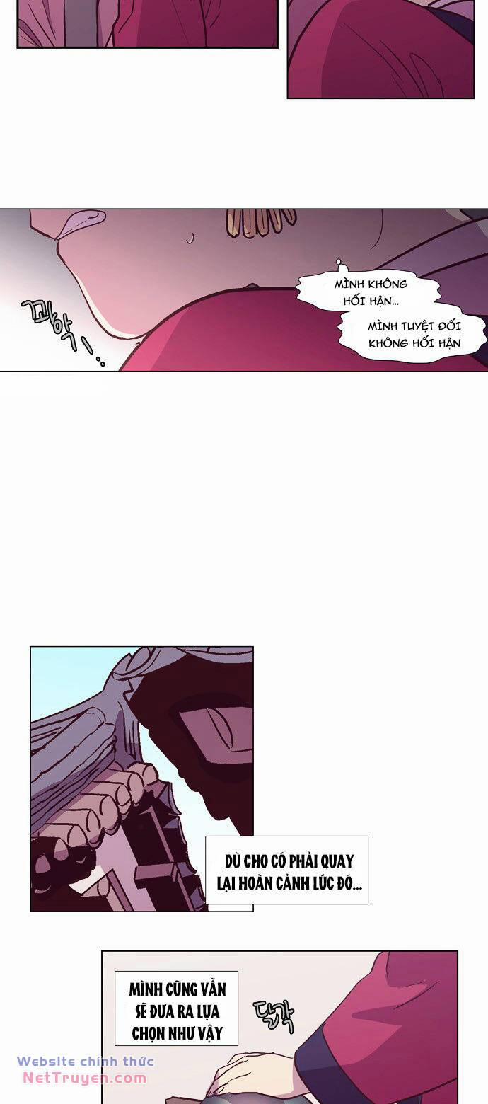 Trăng Lên Ban Ngày 123 trang 8