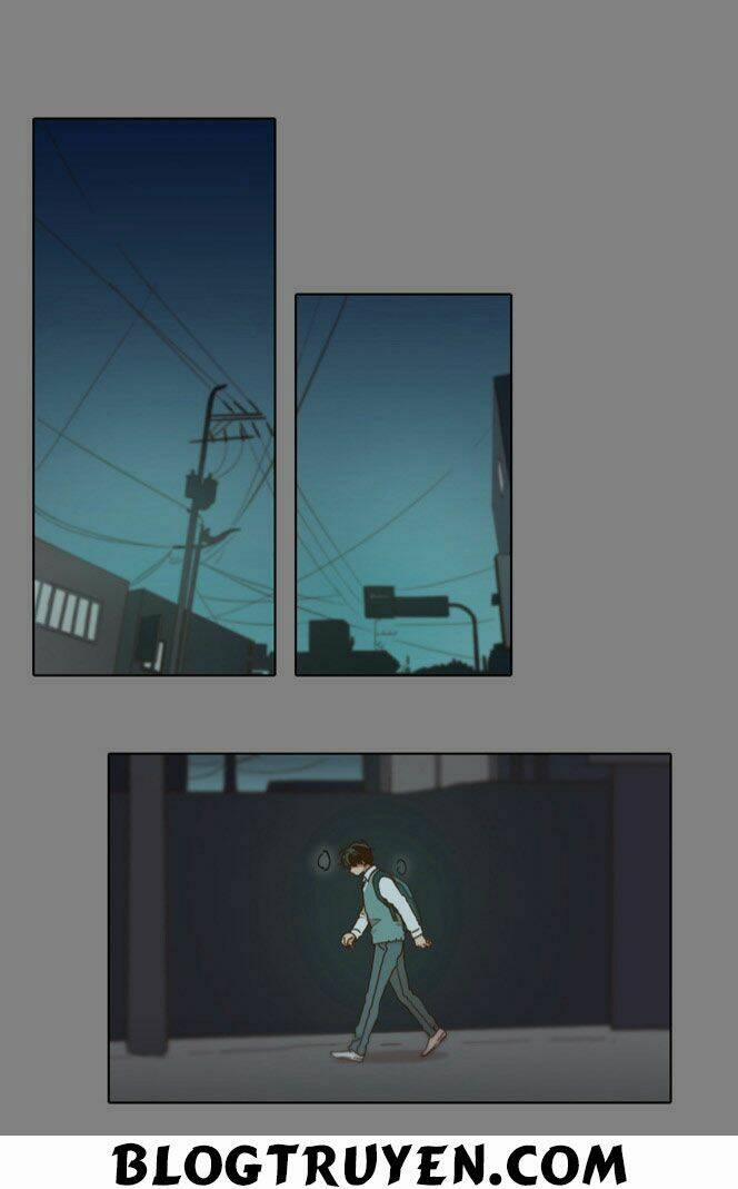 Trăng Lên Ban Ngày 13 trang 2