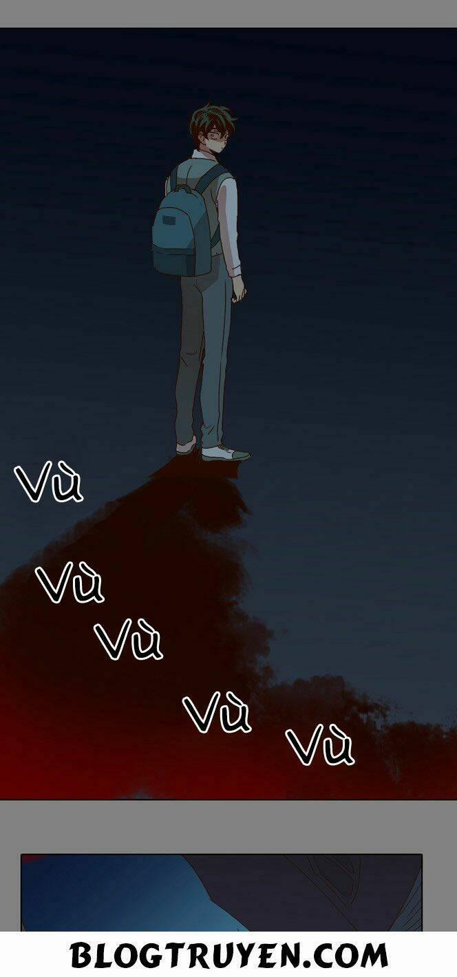 Trăng Lên Ban Ngày 13 trang 25