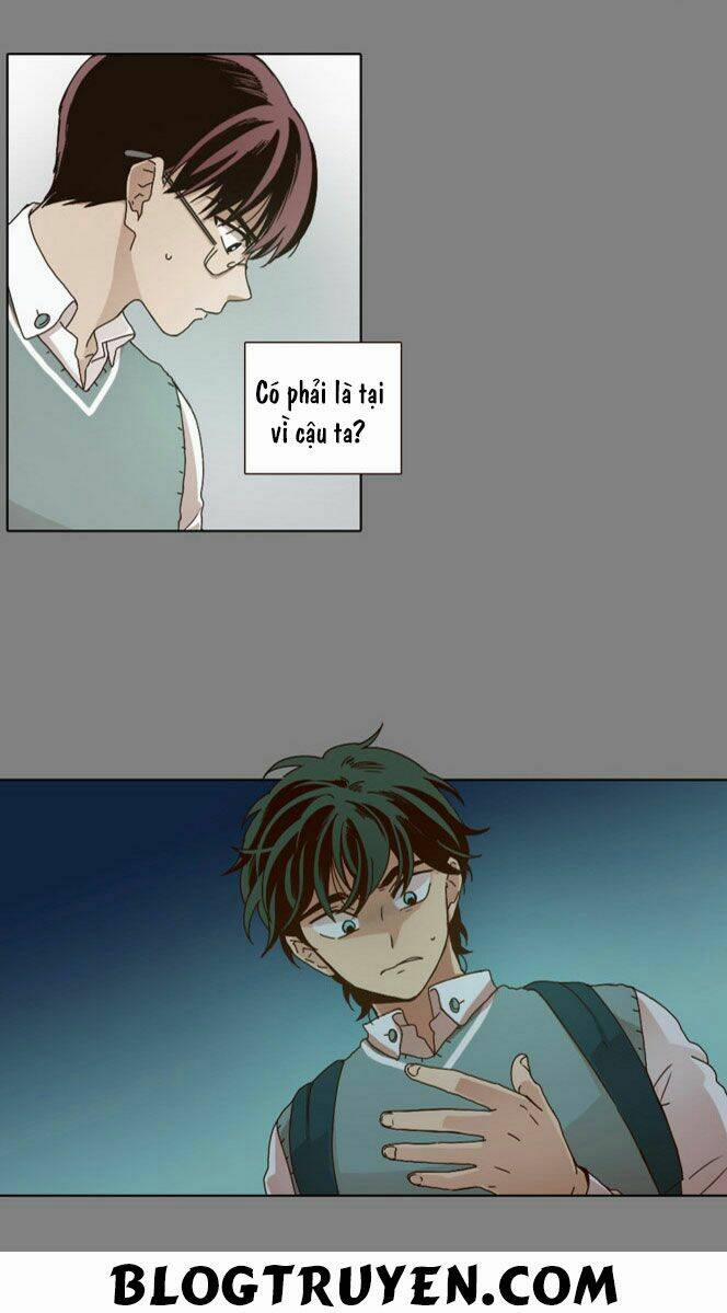 Trăng Lên Ban Ngày 13 trang 4