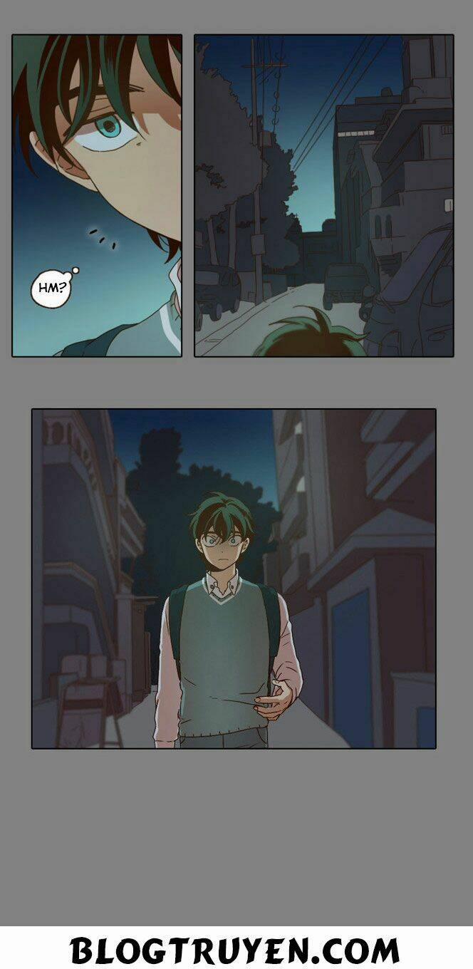 Trăng Lên Ban Ngày 13 trang 5