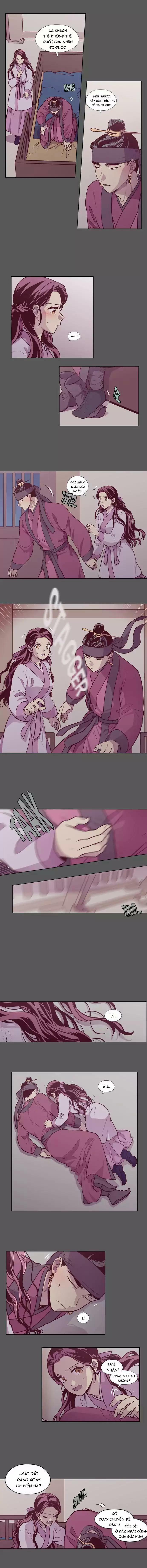 Trăng Lên Ban Ngày 130 trang 0