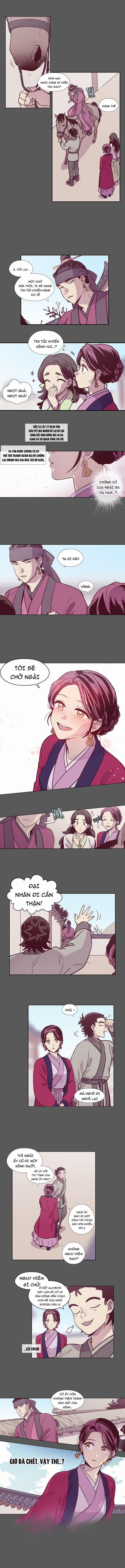 Trăng Lên Ban Ngày 131 trang 0