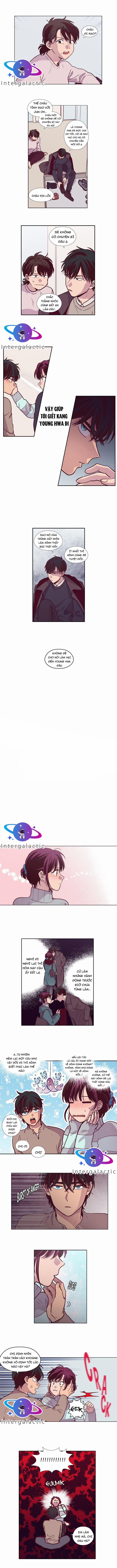 Trăng Lên Ban Ngày 132 trang 0