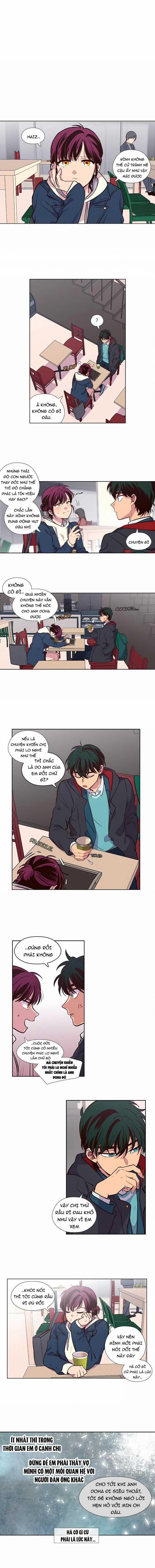 Trăng Lên Ban Ngày 138 trang 2