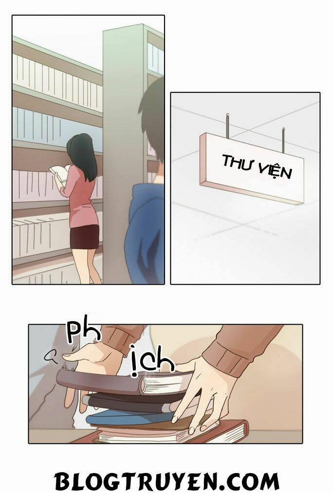 Trăng Lên Ban Ngày 14 trang 5