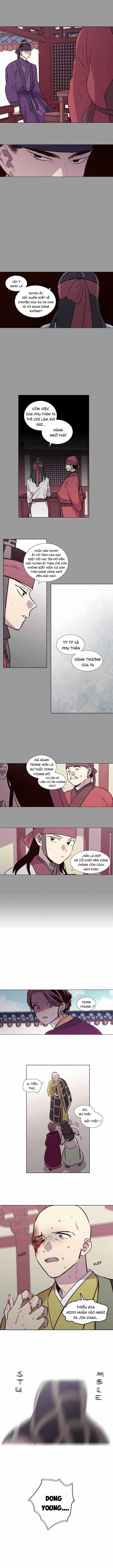 Trăng Lên Ban Ngày 141 trang 3