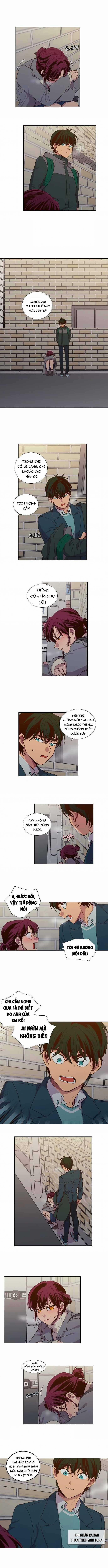 Trăng Lên Ban Ngày 148 trang 0