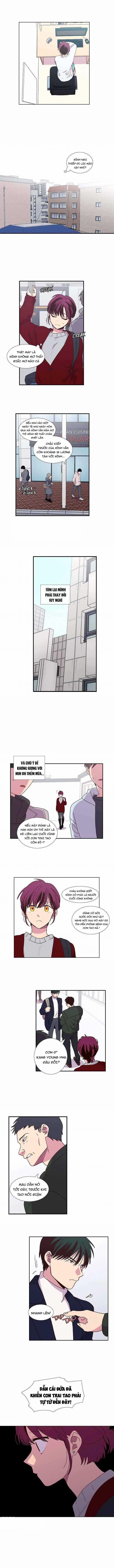 Trăng Lên Ban Ngày 148 trang 3