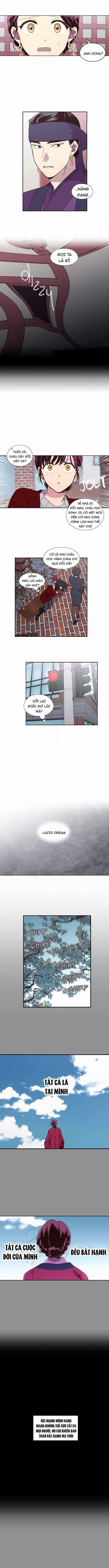 Trăng Lên Ban Ngày 149 trang 3