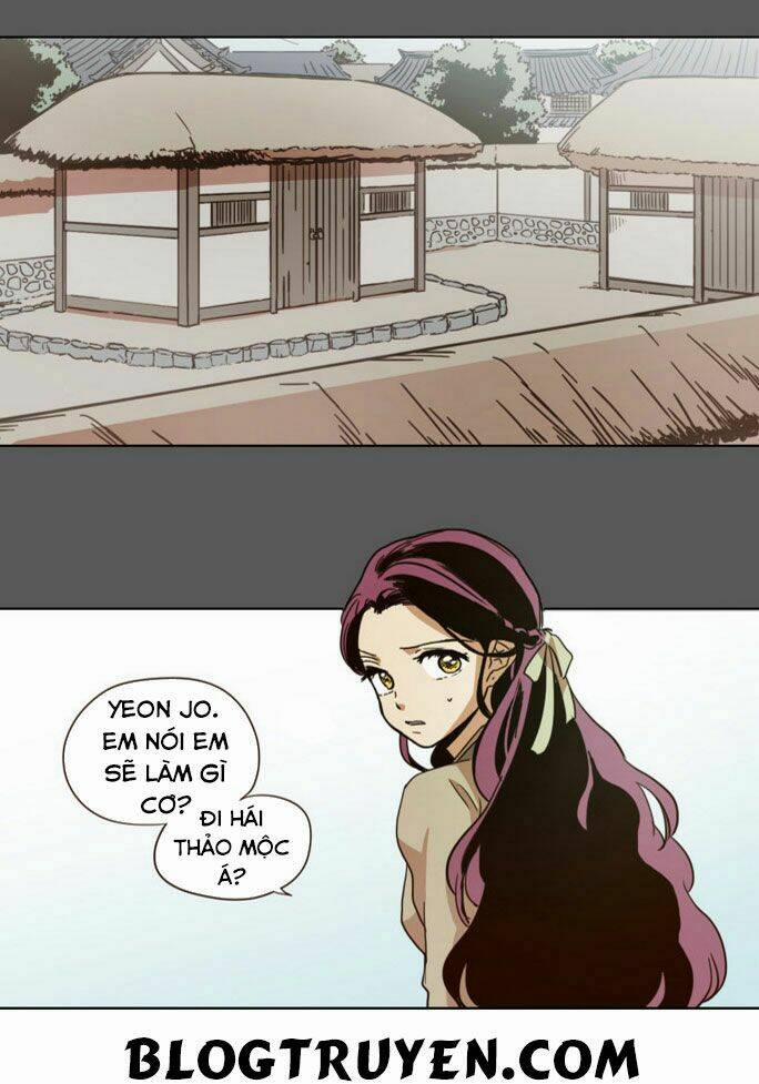 Trăng Lên Ban Ngày 15 trang 14