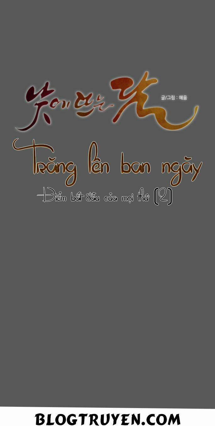 Trăng Lên Ban Ngày 15 trang 7