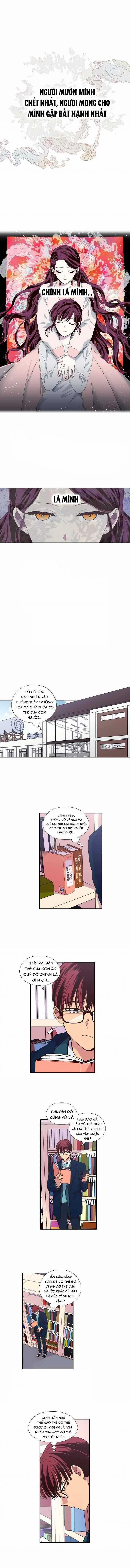 Trăng Lên Ban Ngày 150 trang 0