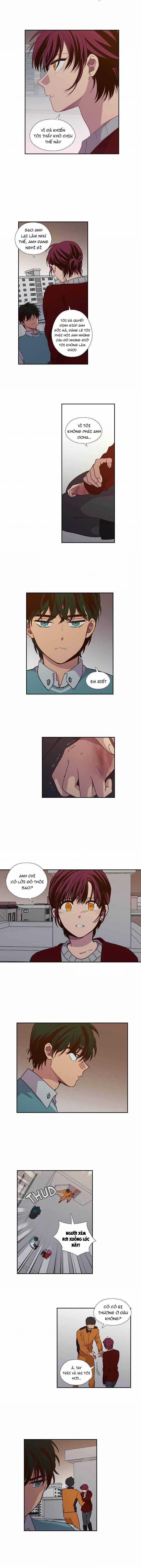 Trăng Lên Ban Ngày 152 trang 3