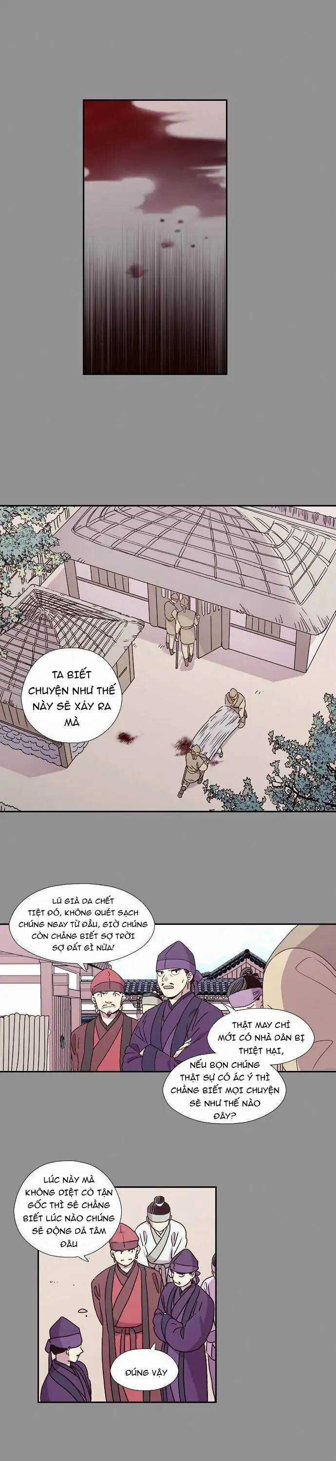 Trăng Lên Ban Ngày 155 trang 0