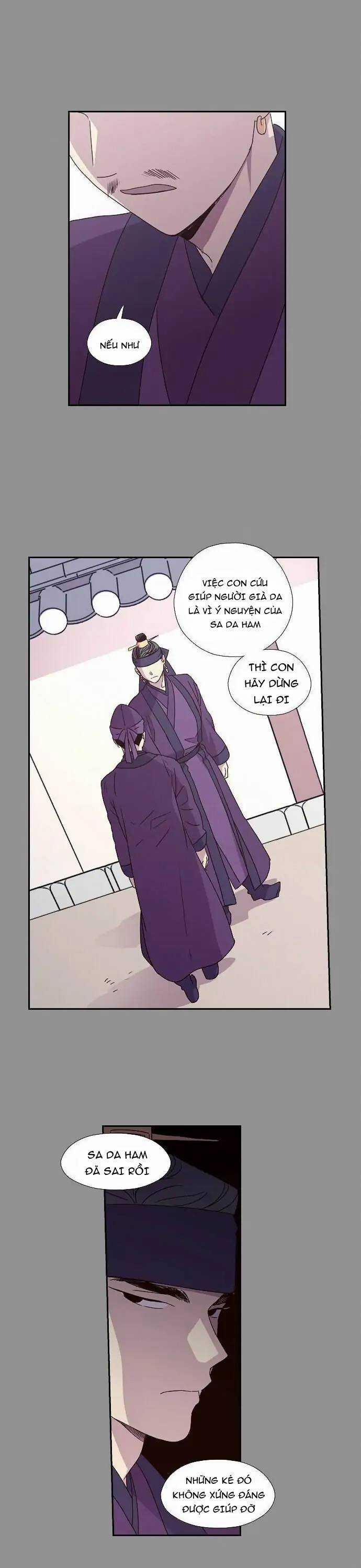 Trăng Lên Ban Ngày 155 trang 4