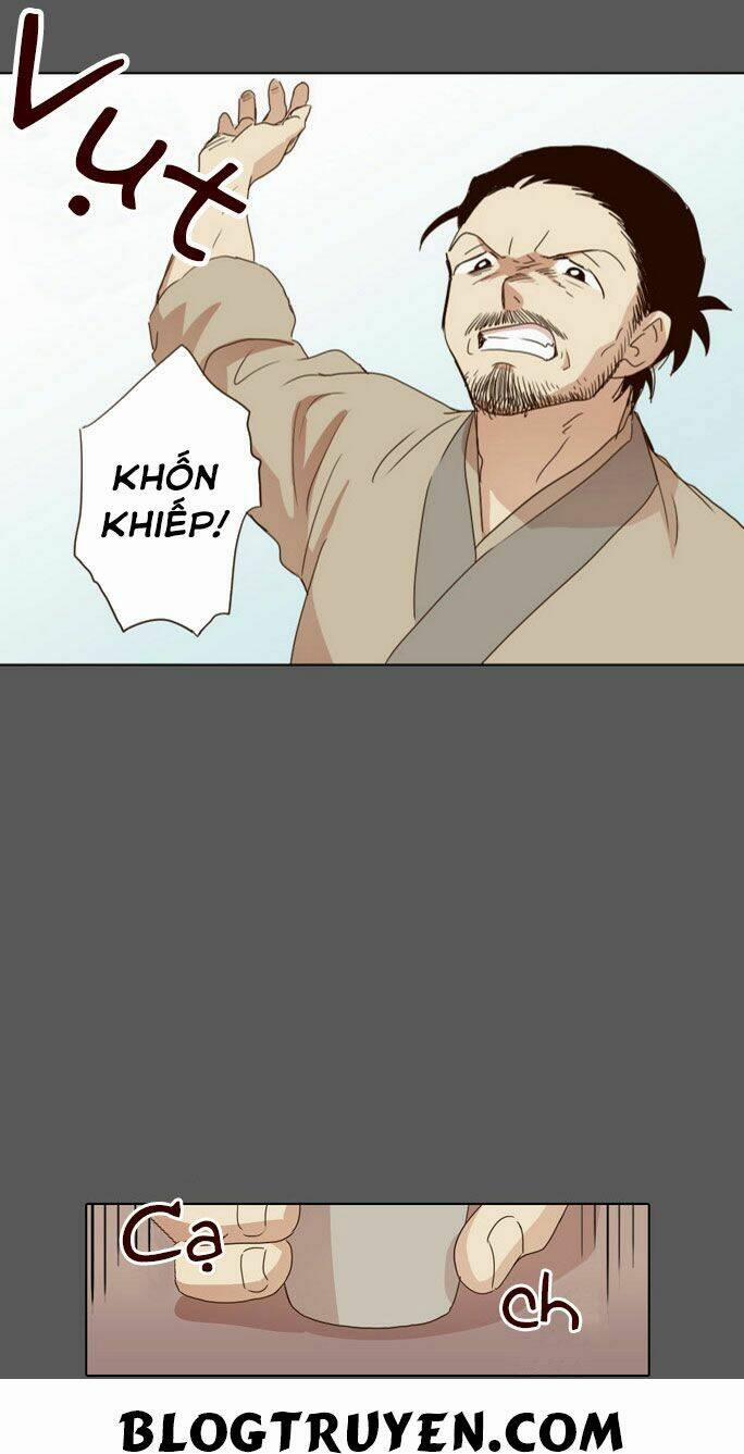 Trăng Lên Ban Ngày 16 trang 18