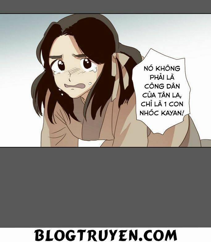 Trăng Lên Ban Ngày 16 trang 21