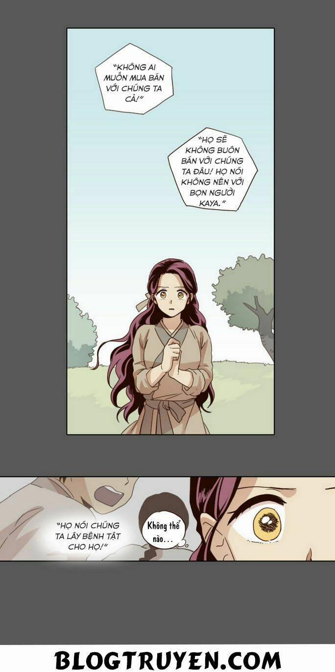 Trăng Lên Ban Ngày 16 trang 7