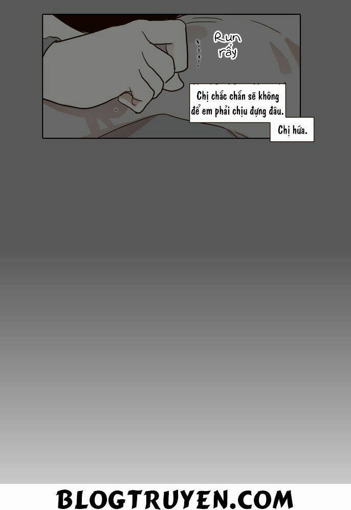 Trăng Lên Ban Ngày 17 trang 21