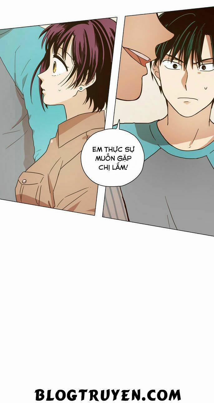 Trăng Lên Ban Ngày 2 trang 5